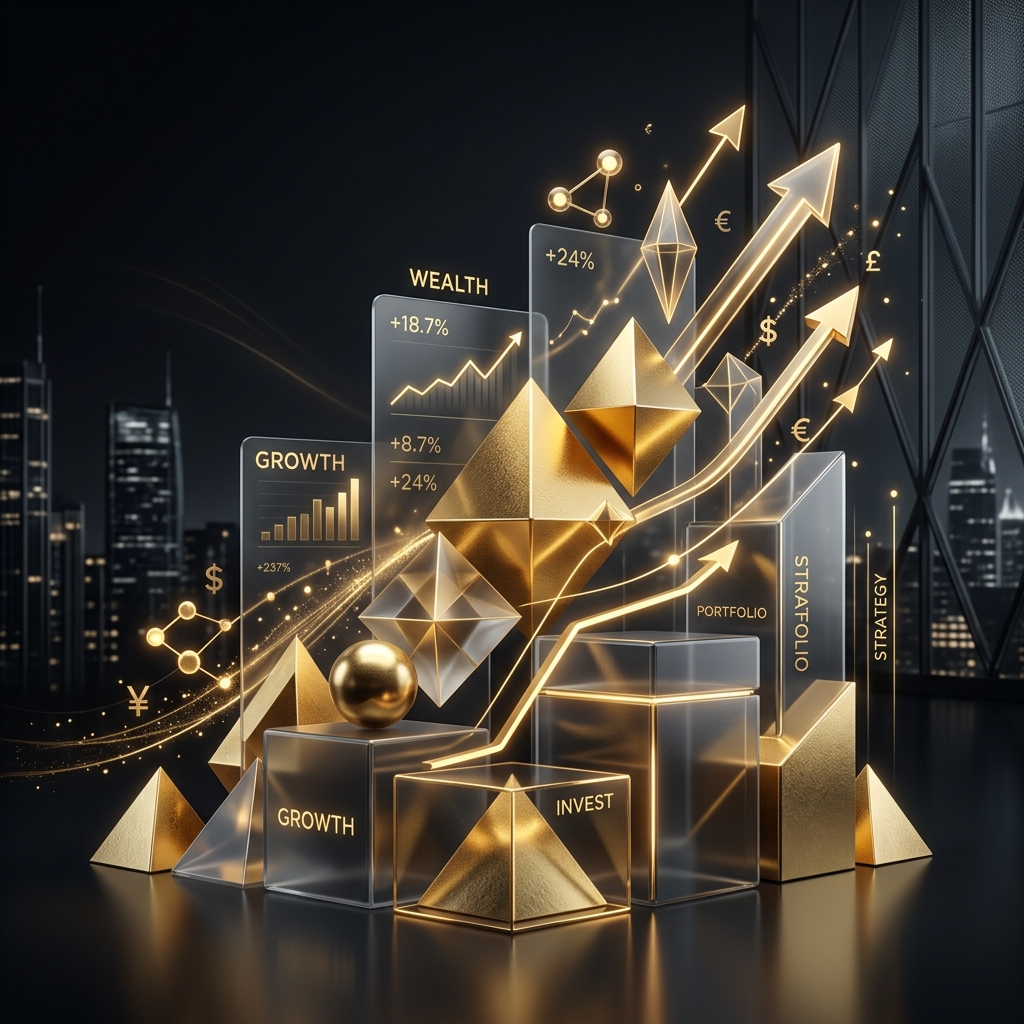 Prospección de Oro